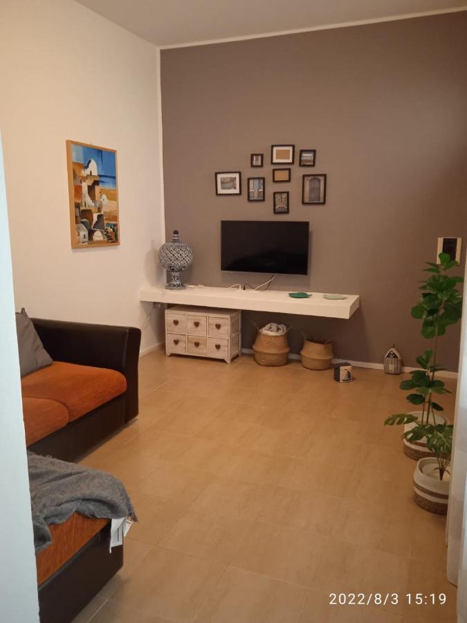 Stella Marina Apartment Мазара-дель-Валло Экстерьер фото