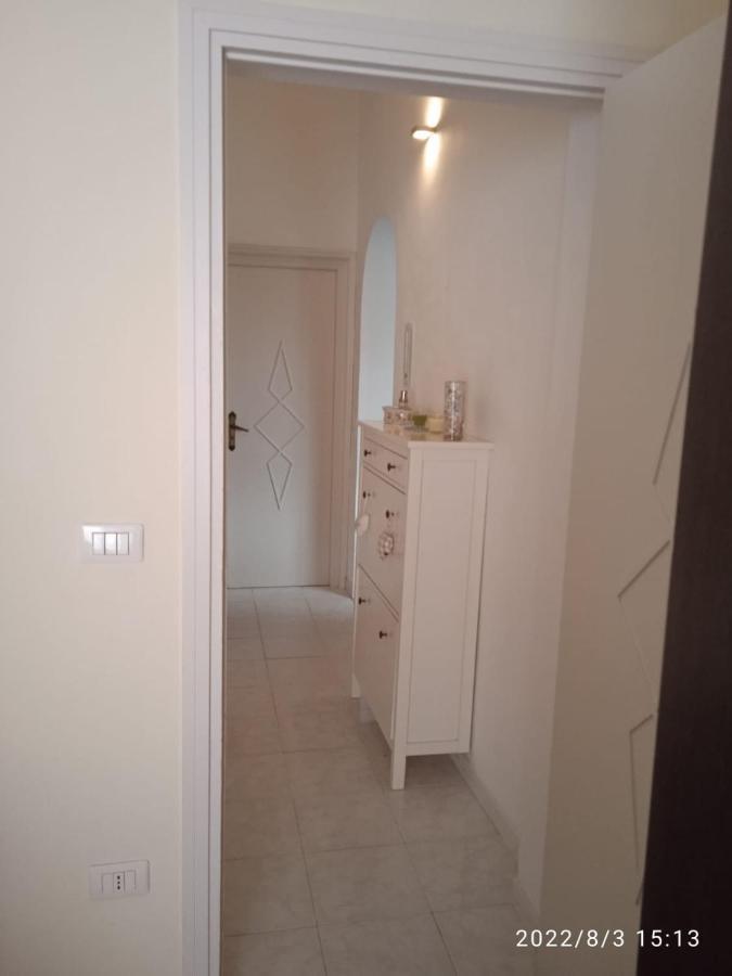 Stella Marina Apartment Мазара-дель-Валло Экстерьер фото