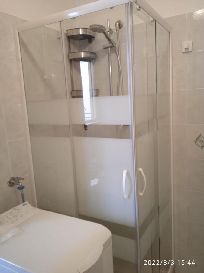 Stella Marina Apartment Мазара-дель-Валло Экстерьер фото